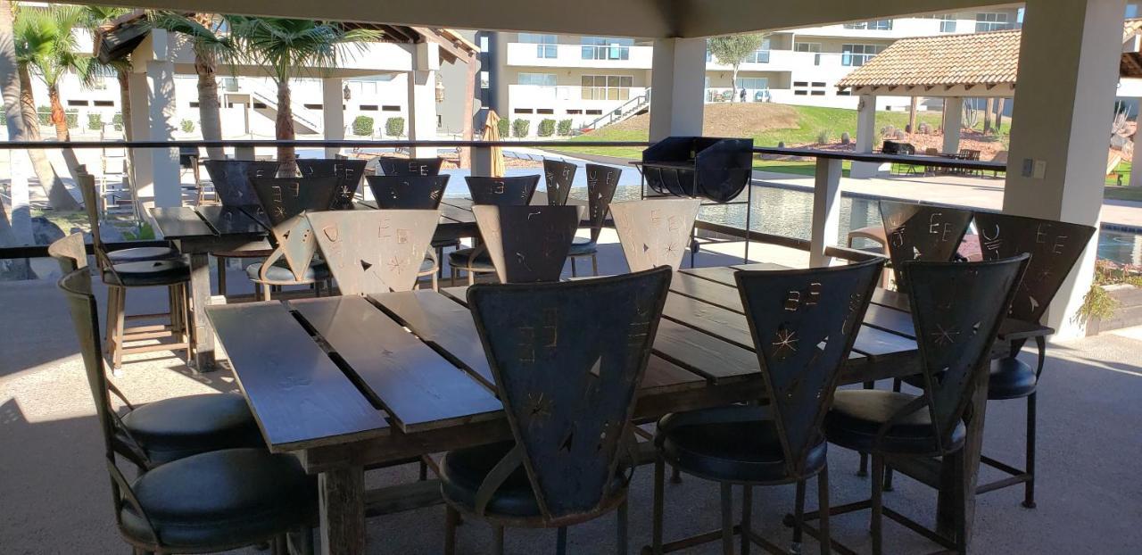 Corona Del Sol 1003, Puerto Penasco, Las Conchas Экстерьер фото