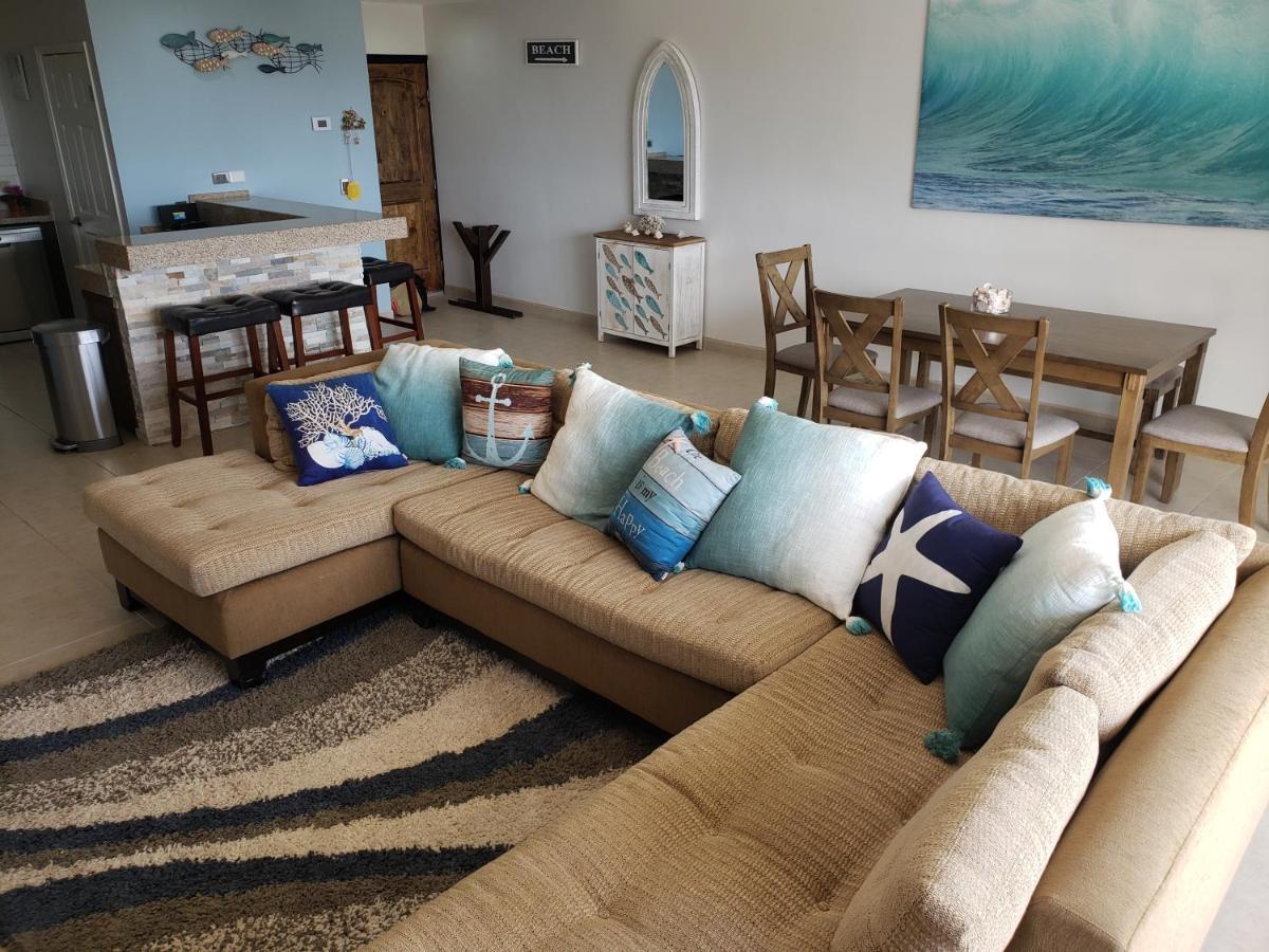 Corona Del Sol 1003, Puerto Penasco, Las Conchas Экстерьер фото