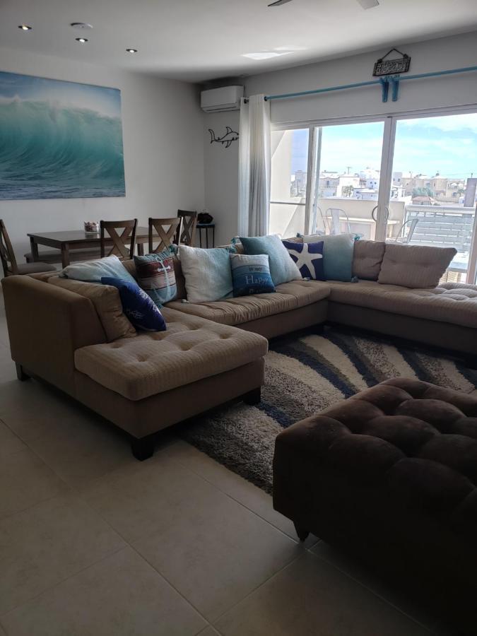 Corona Del Sol 1003, Puerto Penasco, Las Conchas Экстерьер фото