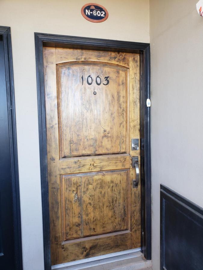 Corona Del Sol 1003, Puerto Penasco, Las Conchas Экстерьер фото